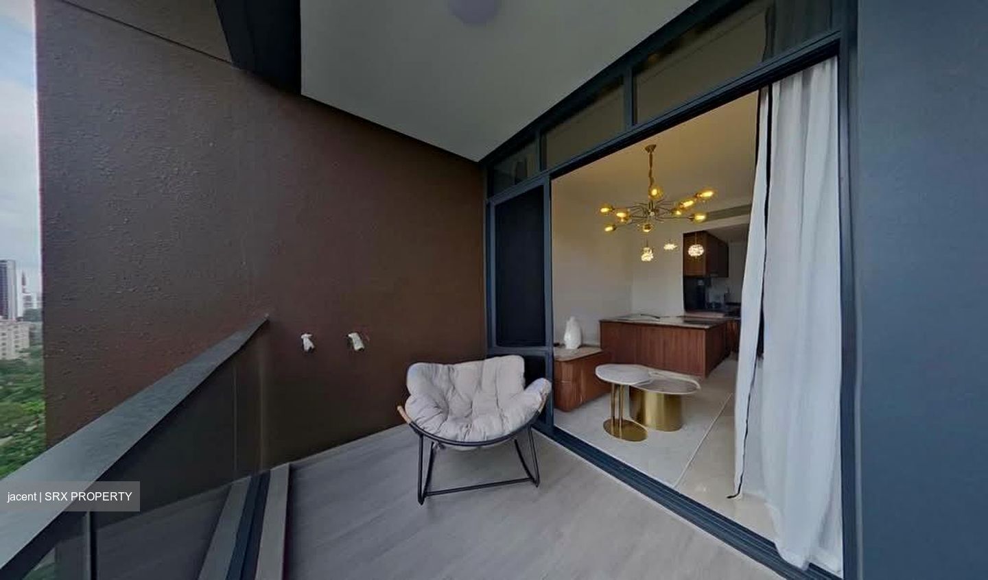 Pullman Residence  (D11), Condominium #607044711